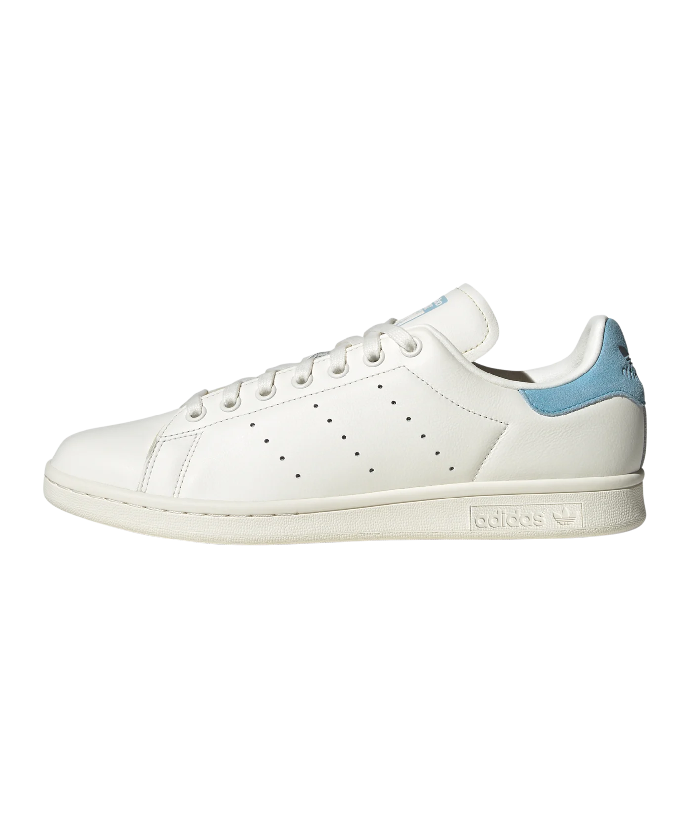adidas Originals Stan Smith Damen Weiss Hellblau