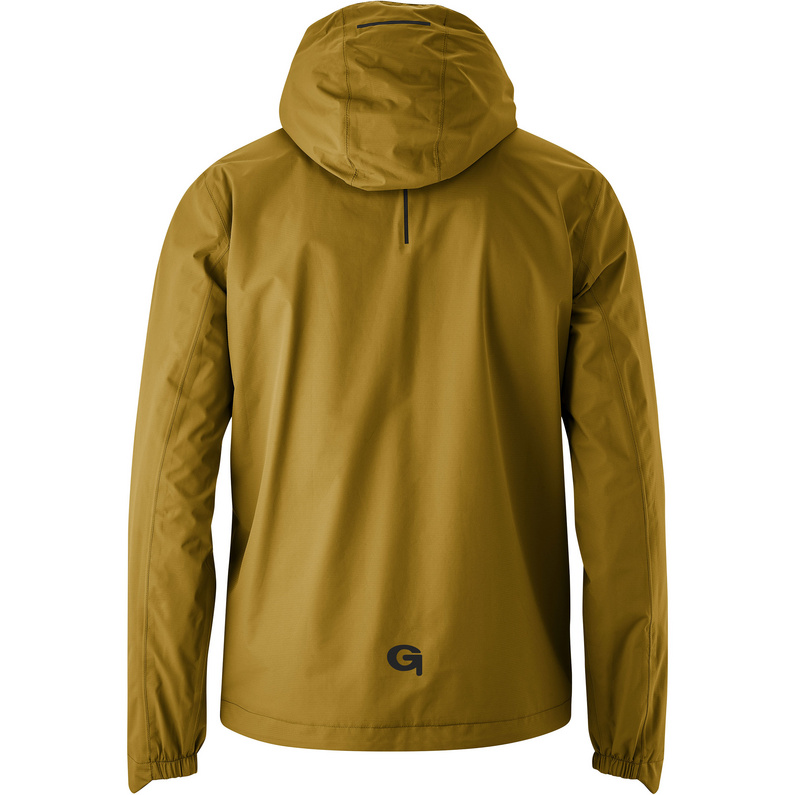 Gonso Herren Save Essential Jacke