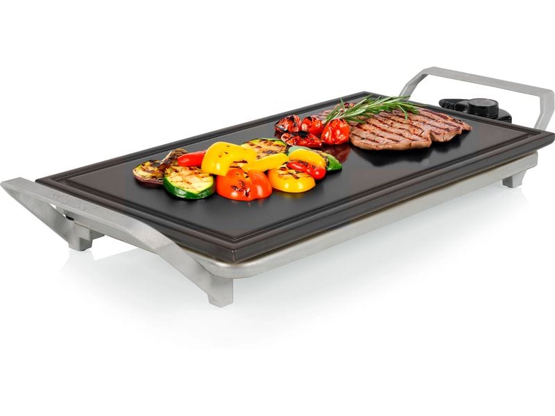 Princess Tischgrill Table Chef Premium 1500W Steingrill