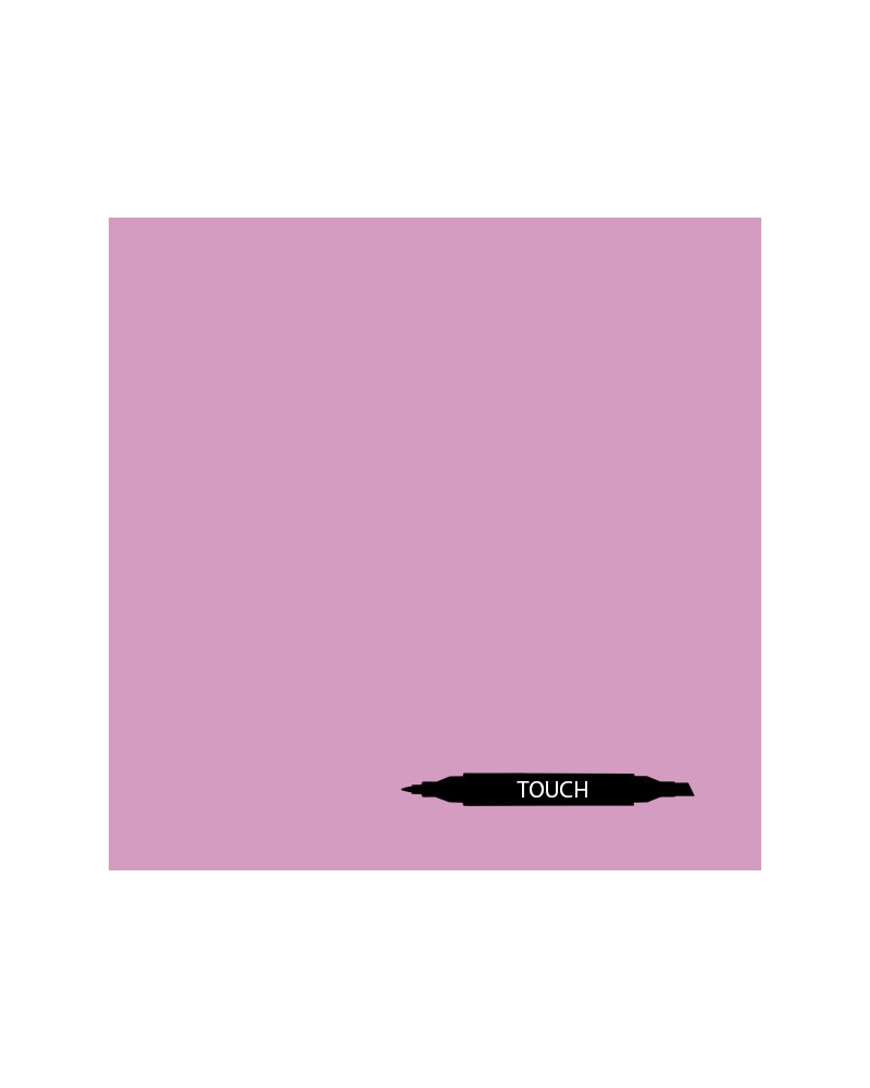 088 - gris pourpre - Touch