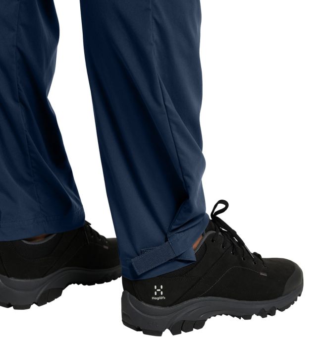 Lite Standard Zip-off Pant Women damebukser