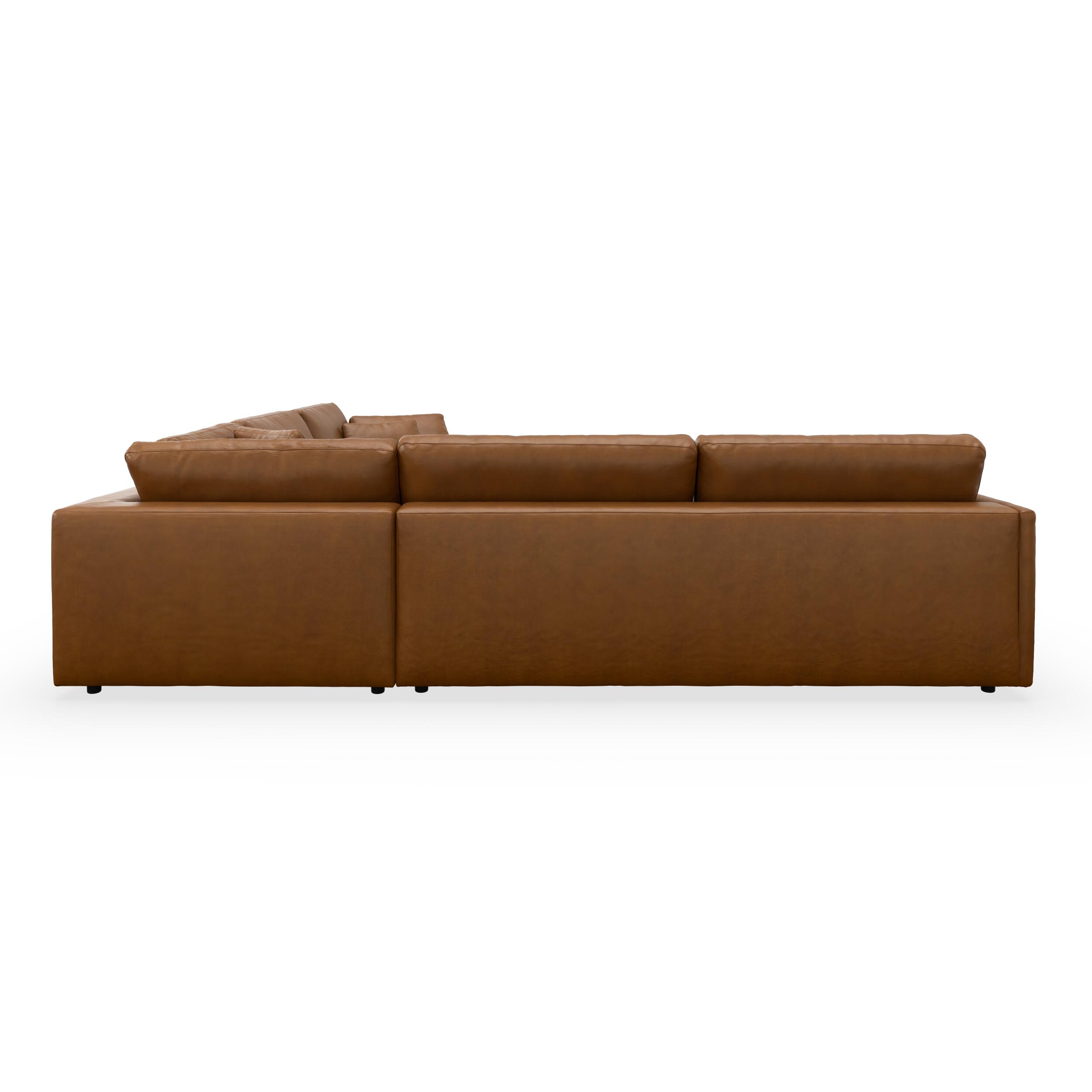 Angolo Hjørnesofa