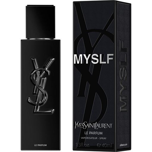 Yves Saint Laurent Myslf Le Parfum, 40 ml