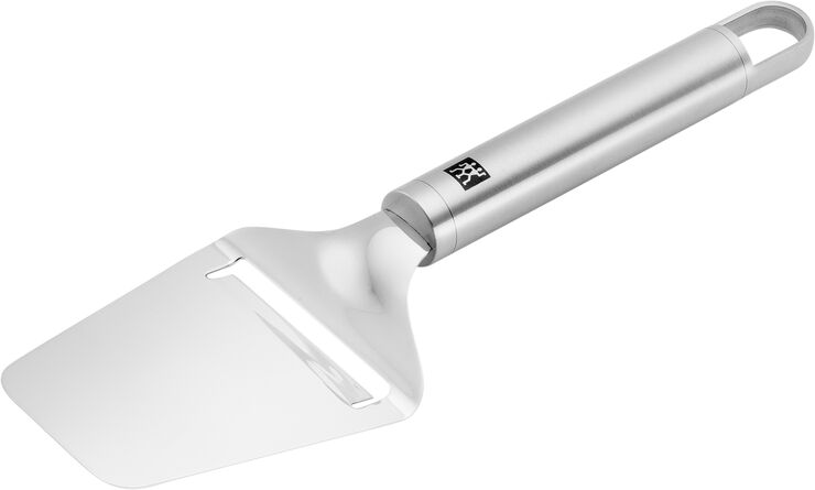 Zwilling Pro Ostehøvl 22,5 cm Sølv