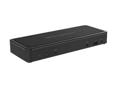 Belkin USB-C Triple Display MST Dock