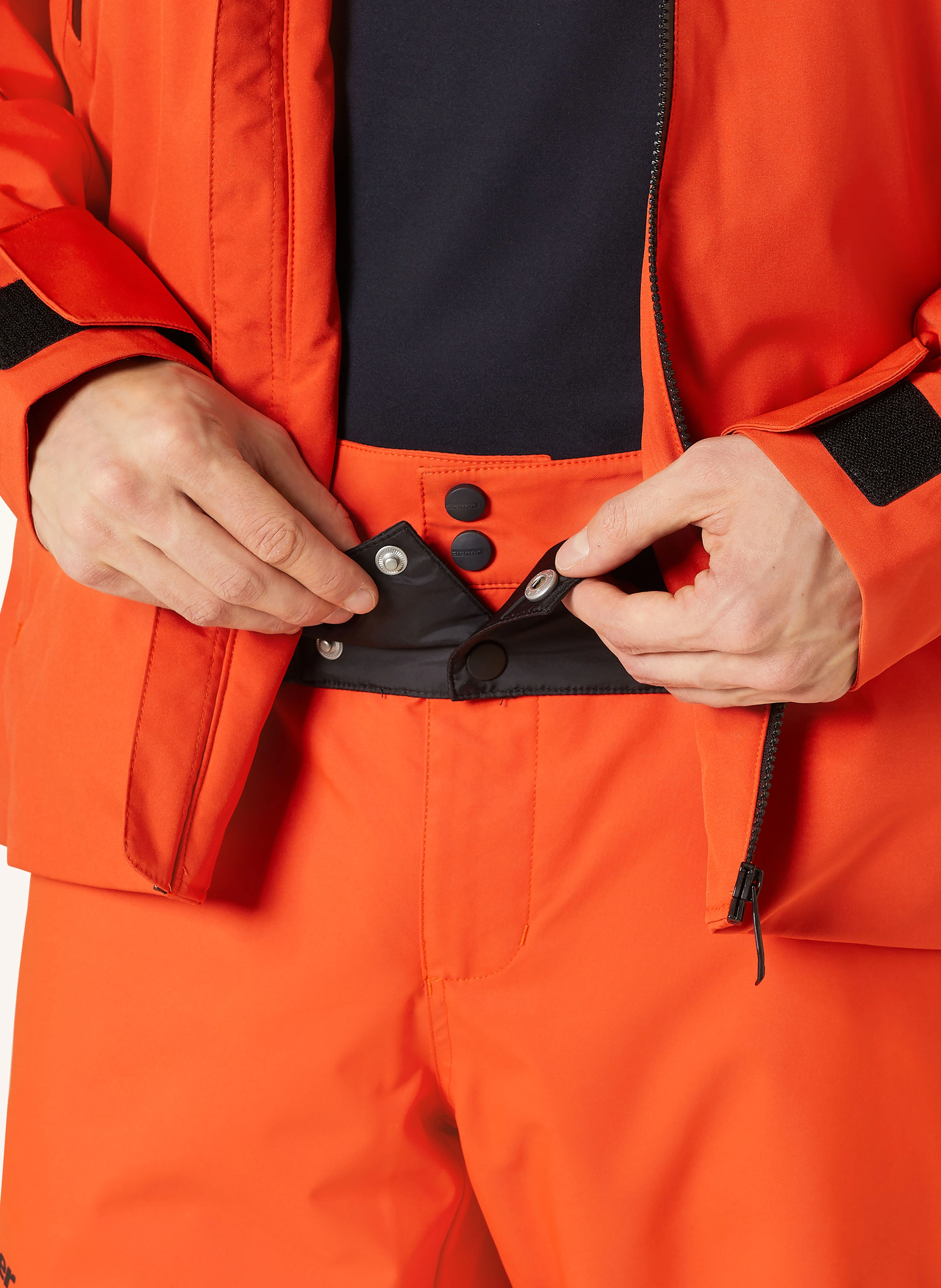 Ziener Skijacke TARAGO