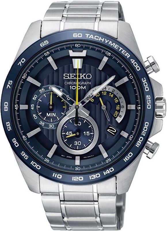 Seiko Prospex Automatic Horloge SPB199J1