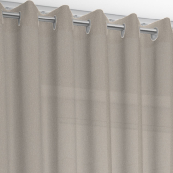 Gordijn Indy 2065 taupe