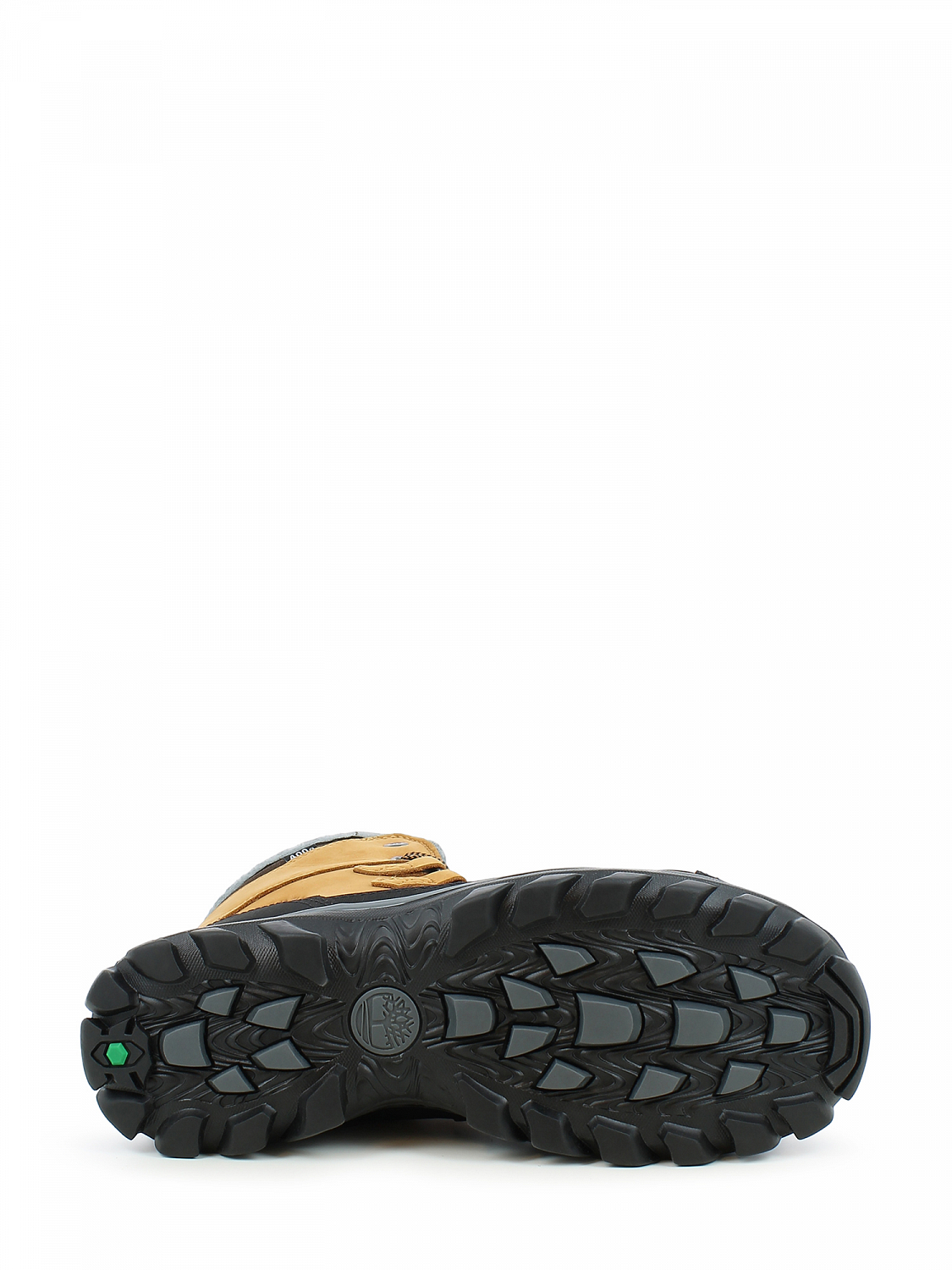Timberland Chillberg Premium WP Varmfòret
