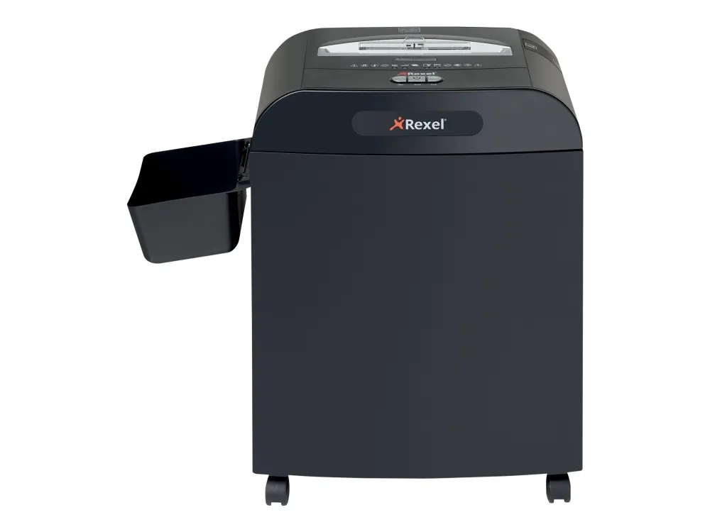 Makulator Rexel Mercury RDX1850 krydsmakulering 4x45 mm (P-3)