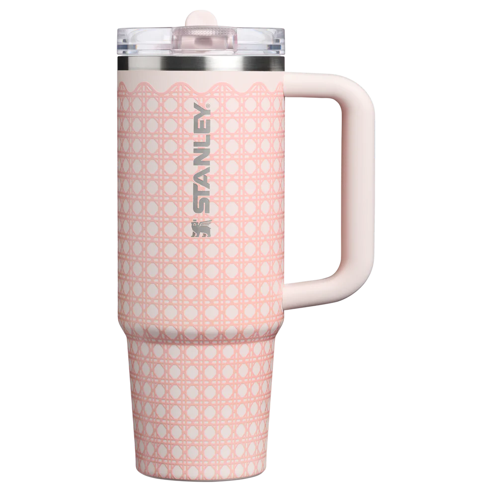 Quencher® ProTour Flip Straw Tumbler | 0.89L