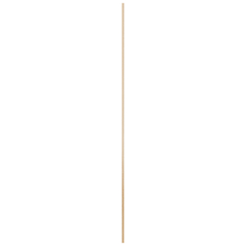 Lat geschaafd grenen 4x27 mm 270 cm