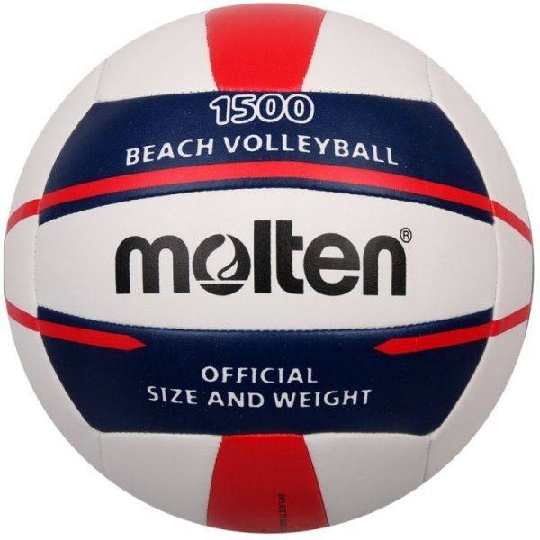 Molten Bola Voleibol Bv1500-Wn 2BBBV1500-WN