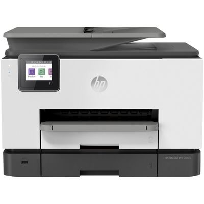 HP Officejet Pro 9022E All-in-One - imprimante multifonction jet d'encre couleur A4 - Wifi, éligible Instant Ink