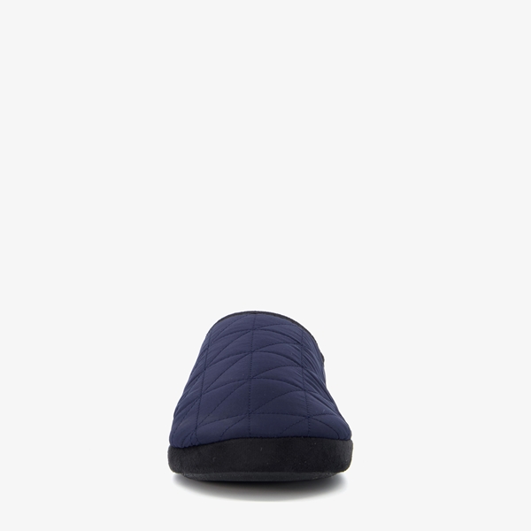 Thu!s heren pantoffels blauw