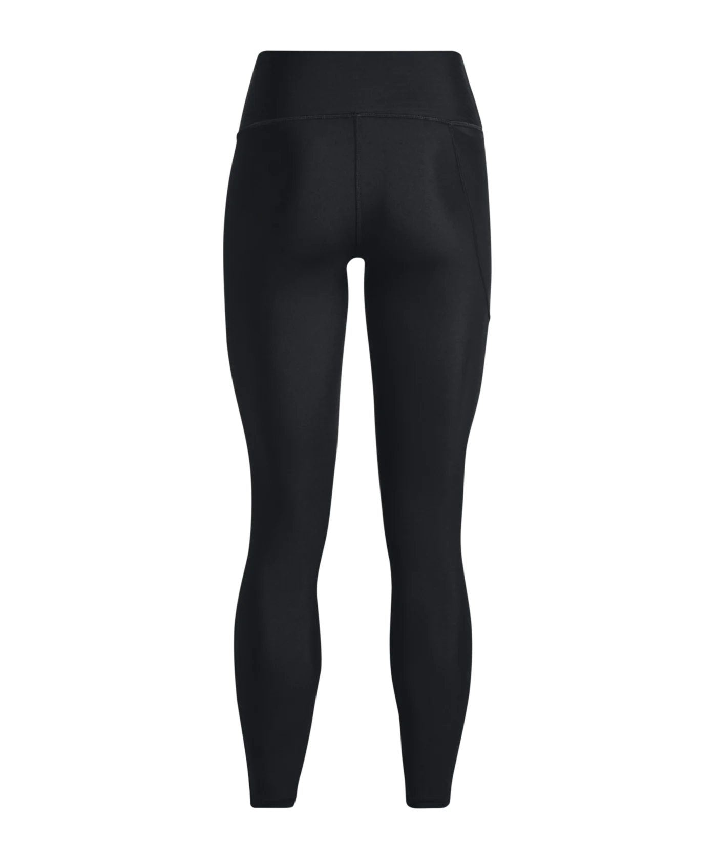 Under Armour Branded Leggings Damen Schwarz F001