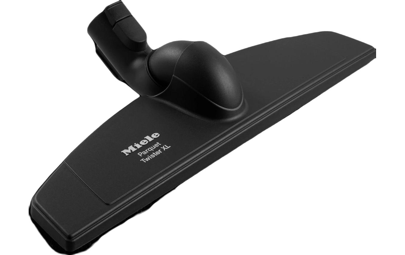 Parkettbürste Twister XL SBB 400-3Parkettbürste für Hartböden