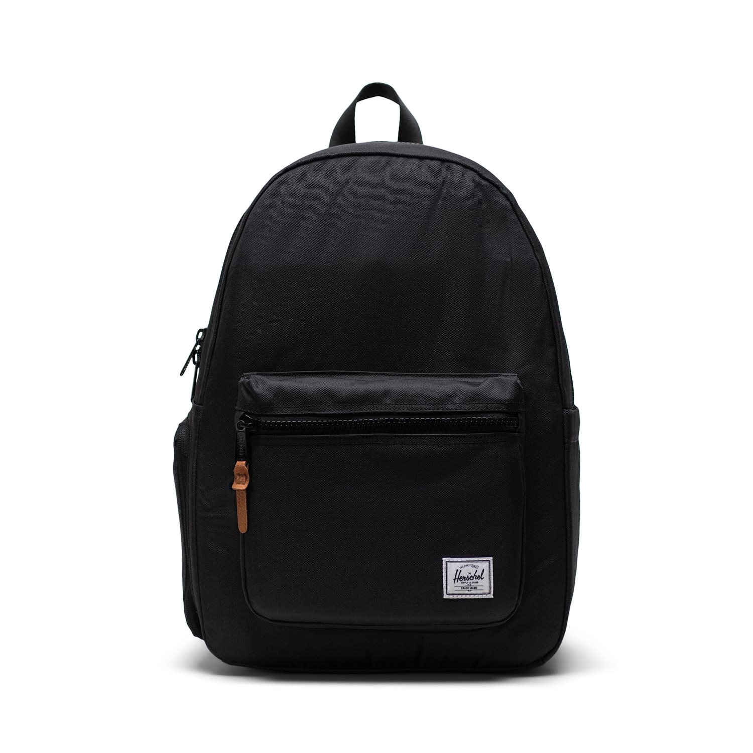 Herschel Supply Co. Settlement Backpack Diaper Bag black