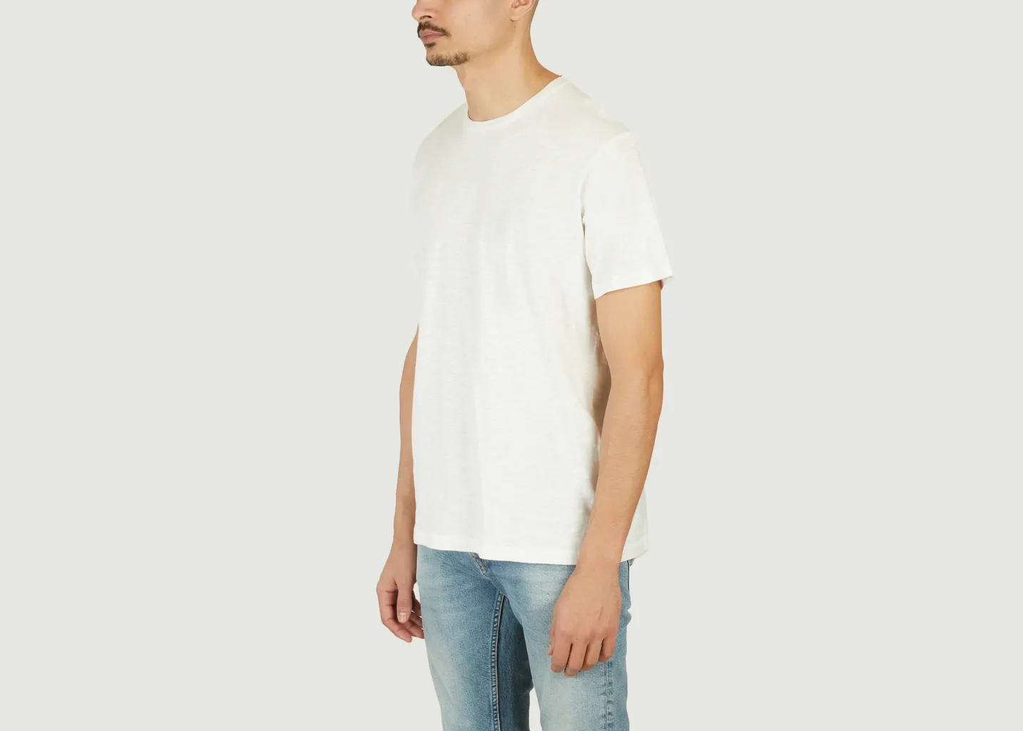 Tee-shirt Roffe Nudie Jeans