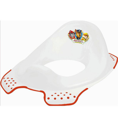 Keeeper Toilettrainer paw patrol (1 stuk)