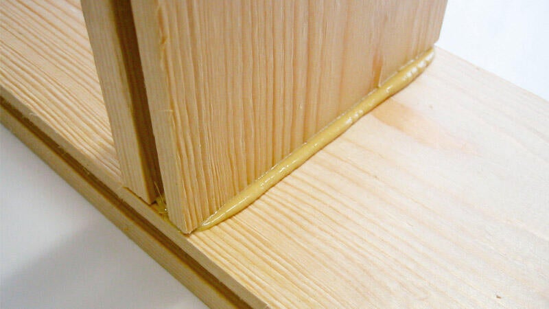 Allcon 10 constructielijm - Lijmt bijna alle materialen - Artikelnr. 260 100 310