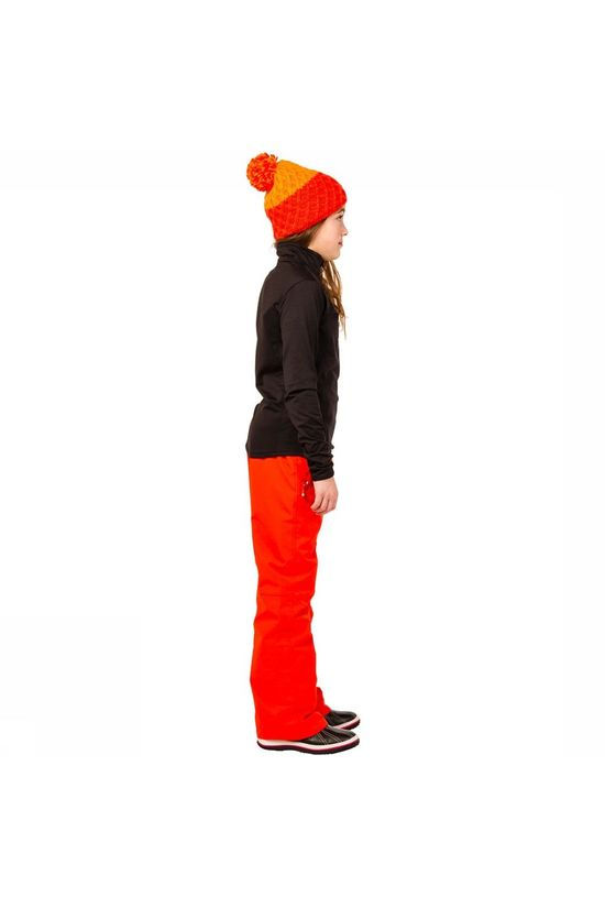 Protest Protest Mutey 1/4 Zip Skipully Junior