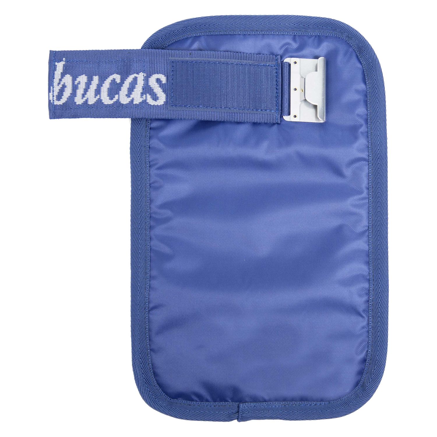 bucas Brusterweiterung Click'n'Go  - navy