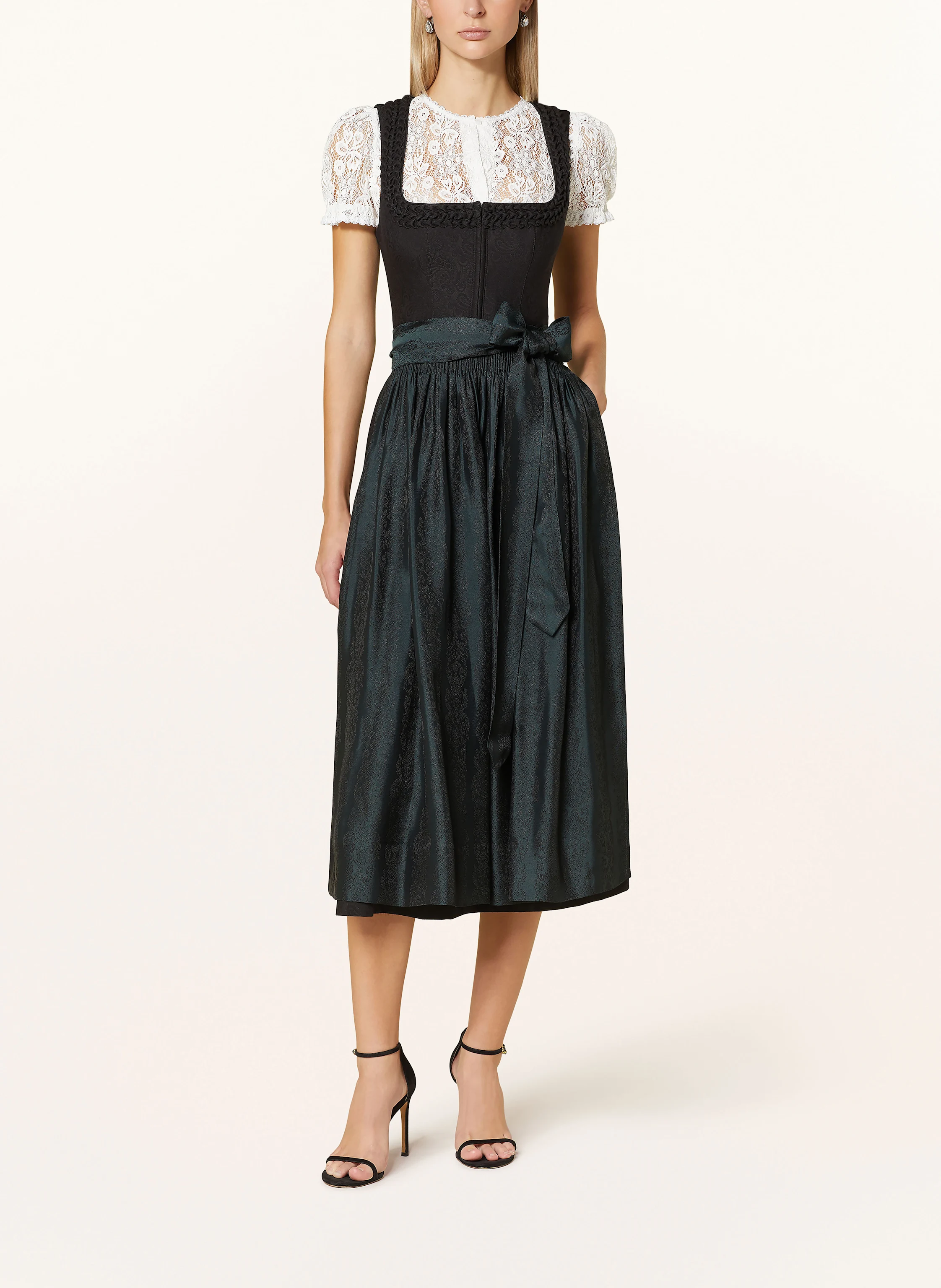 Gottseidank Dirndl VRENI