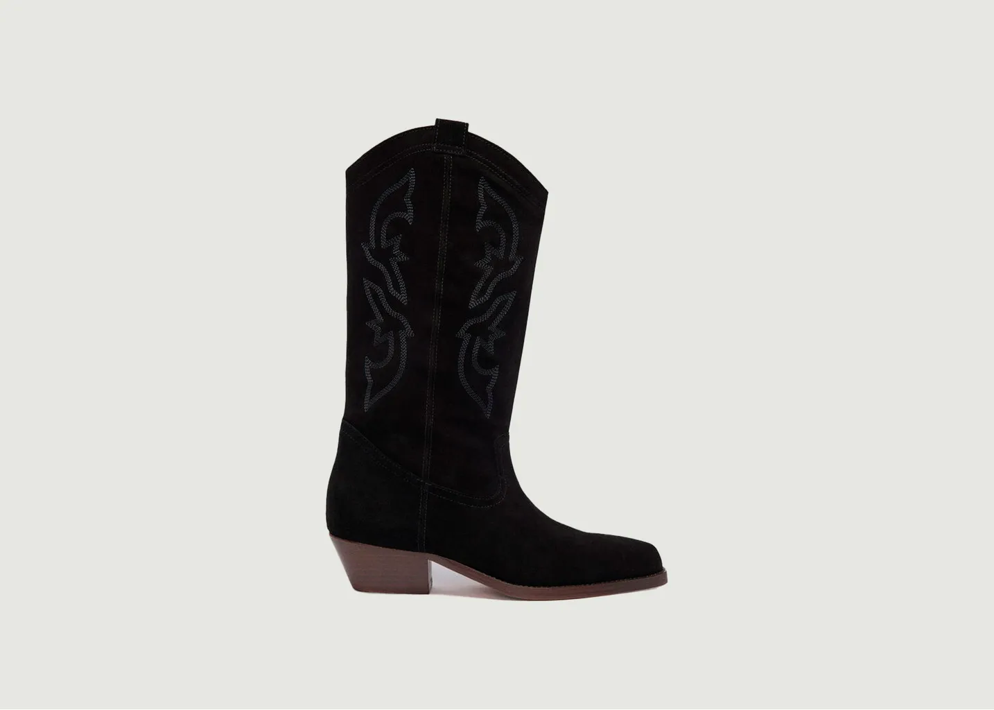 Bottes Claury Ba&sh