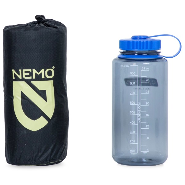 Nemo - Tensor Extreme Conditions - Matelas de camping