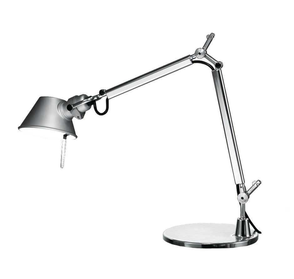 Tolomeo Micro bureaulamp LED 2700K