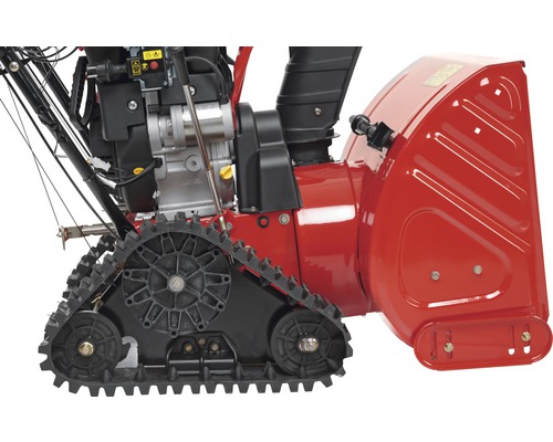 MTD Optima ME 66 T benzine sneeuwruimer