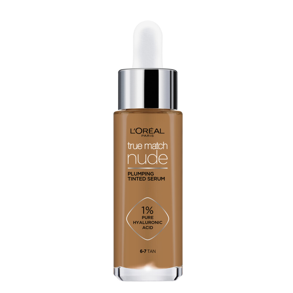 L'Oréal True Match Getint Serum6-7 Tan30 ml