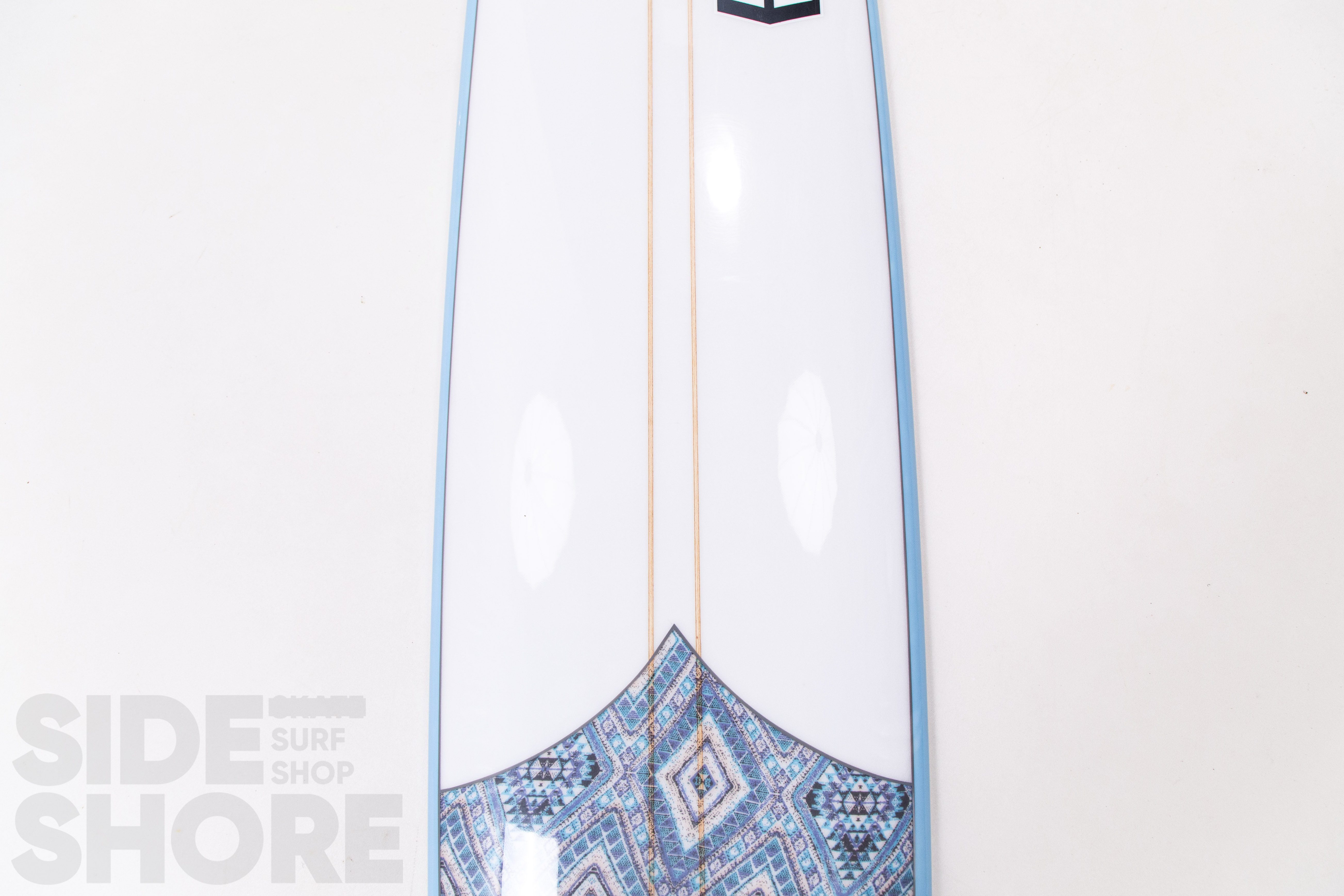 HURRICANE Table Top 9'6