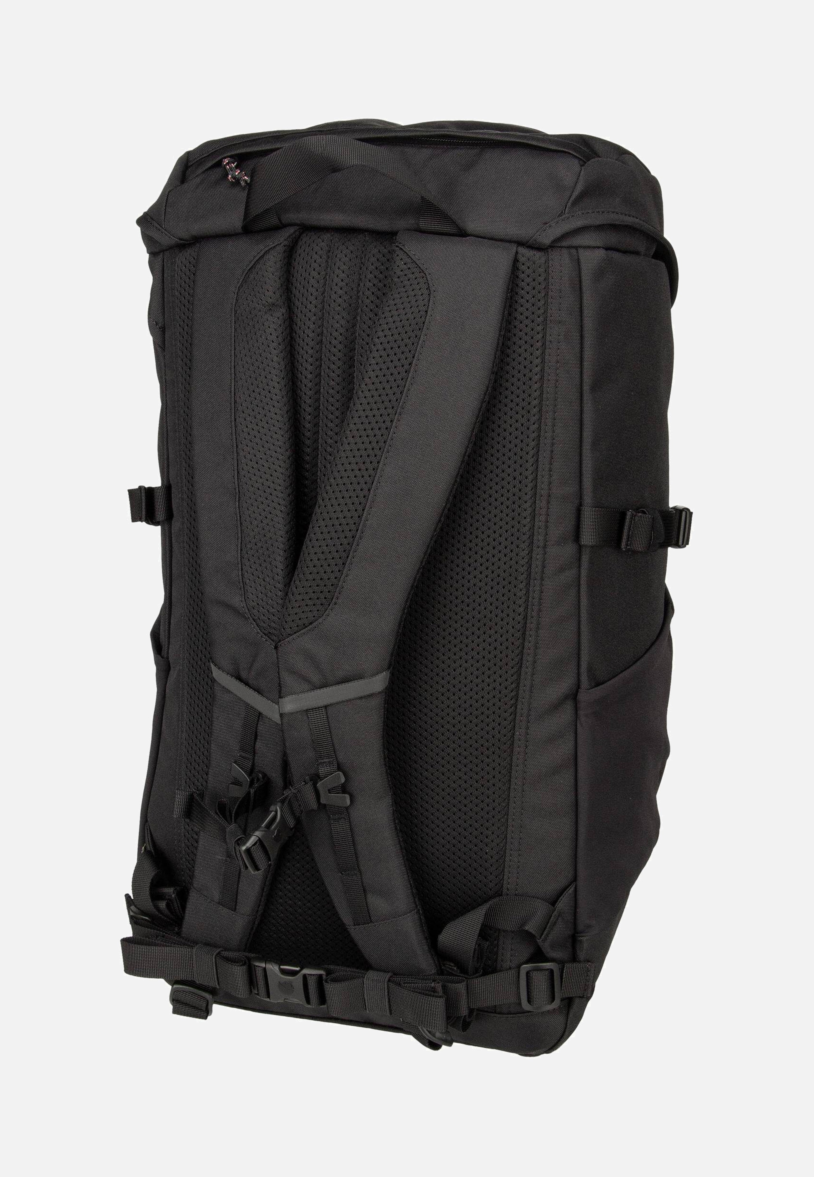 Skule Top 26 Black - Rucksack