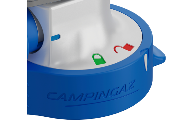 Campingaz Twister Connect Gaskartuschenkocher