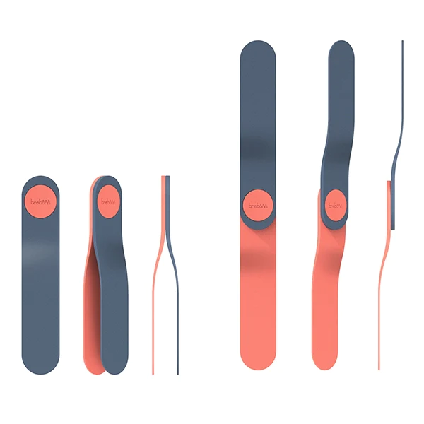 Spatule-pince Twist Trebonn