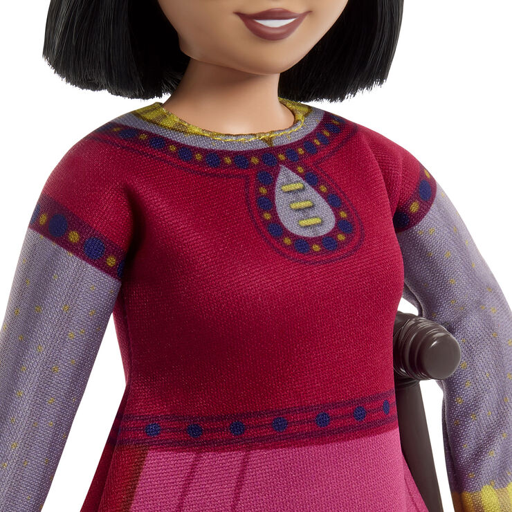 Disney Disney Wish Dahlia doll