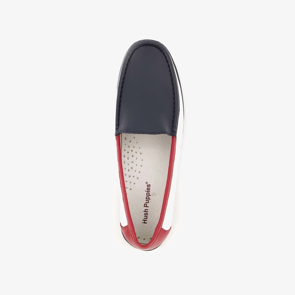 Hush Puppies dames mocassins