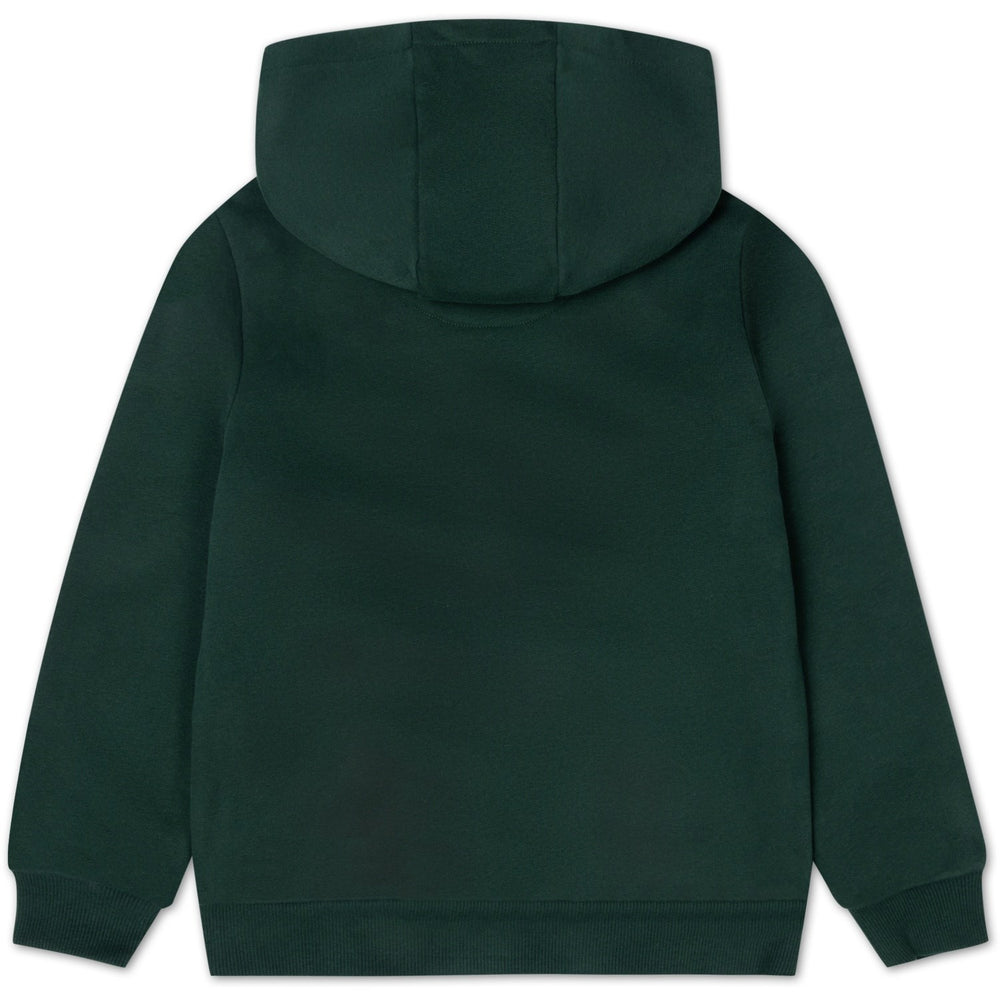 Køb LACOSTE Sinople Core Fleece Pullover Hættetrøje