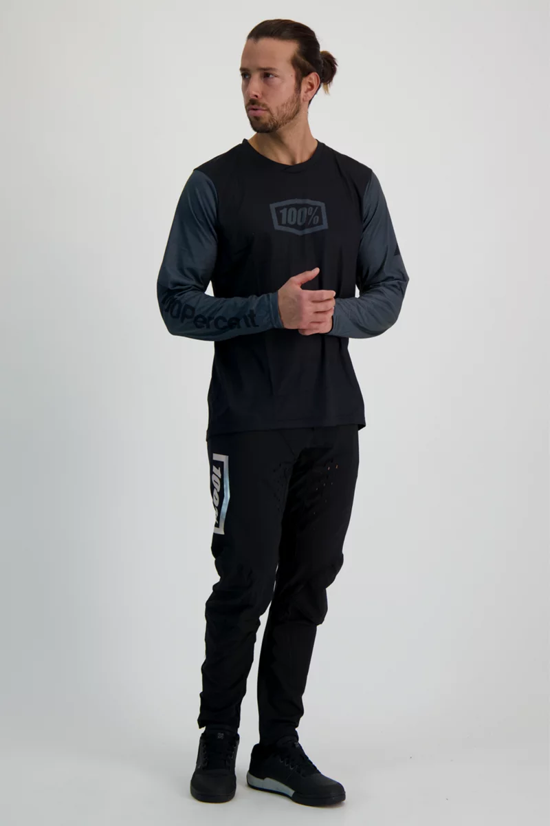 100 PERCENT R-Core X Herren Bikehose