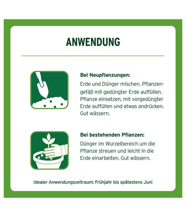 Substral® Langzeit Depotdünger für Zitrus-