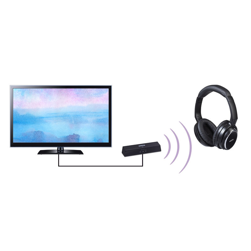 Marmitek Bluetooth music transmitter