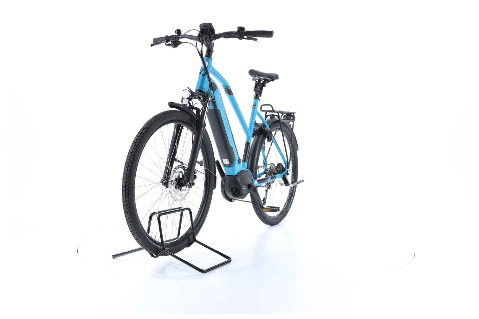 Kalkhoff Entice 3.B Advance (2021) | Step-Through