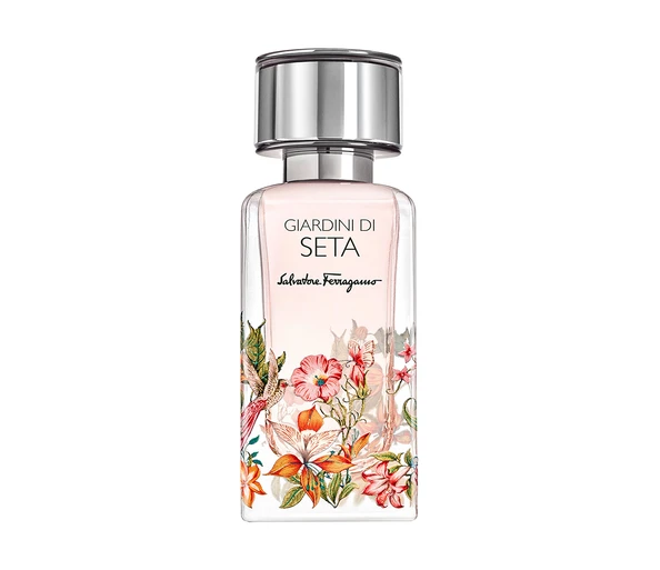 Ferragamo Giardini di Seta Eau de Parfum