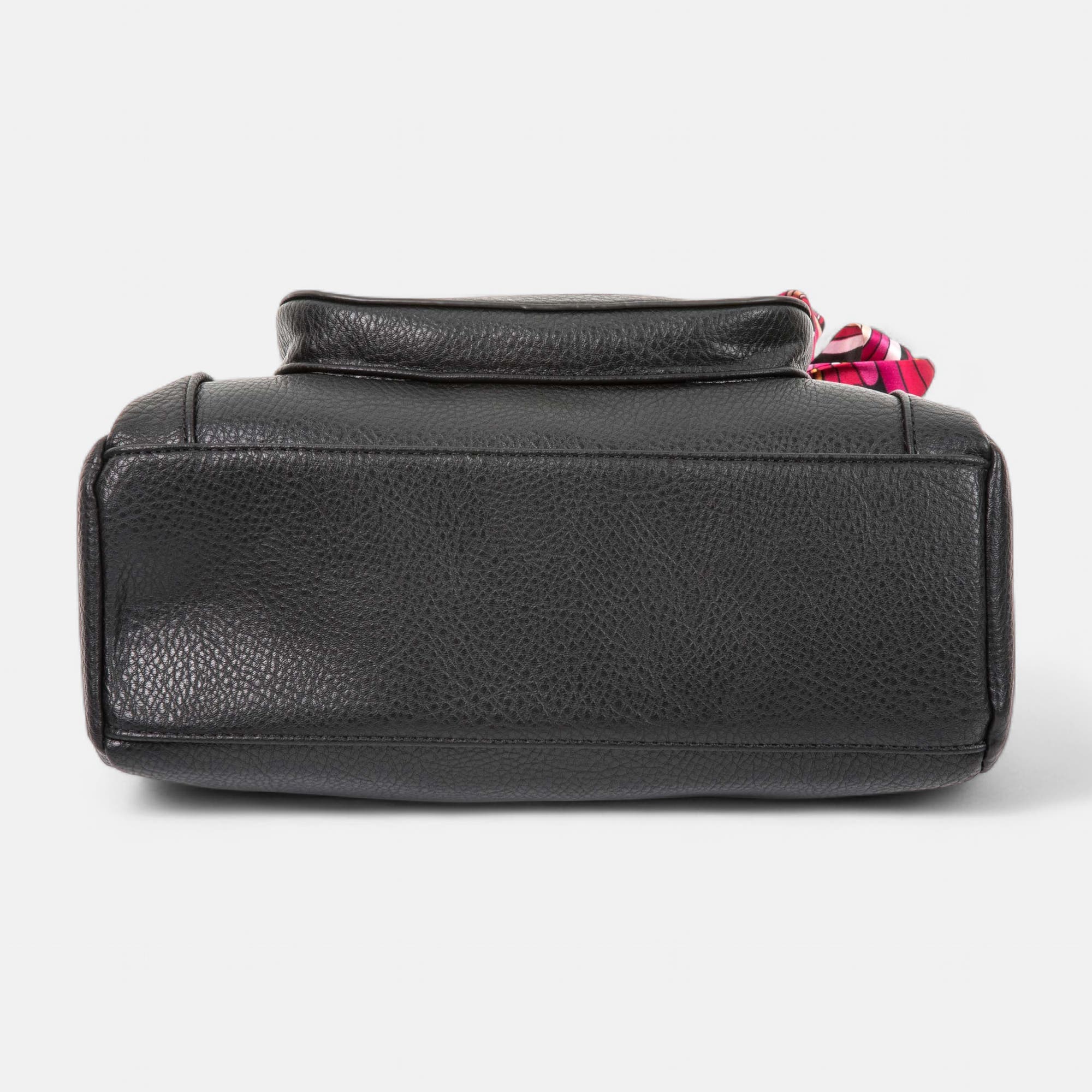 Sac à main noir
