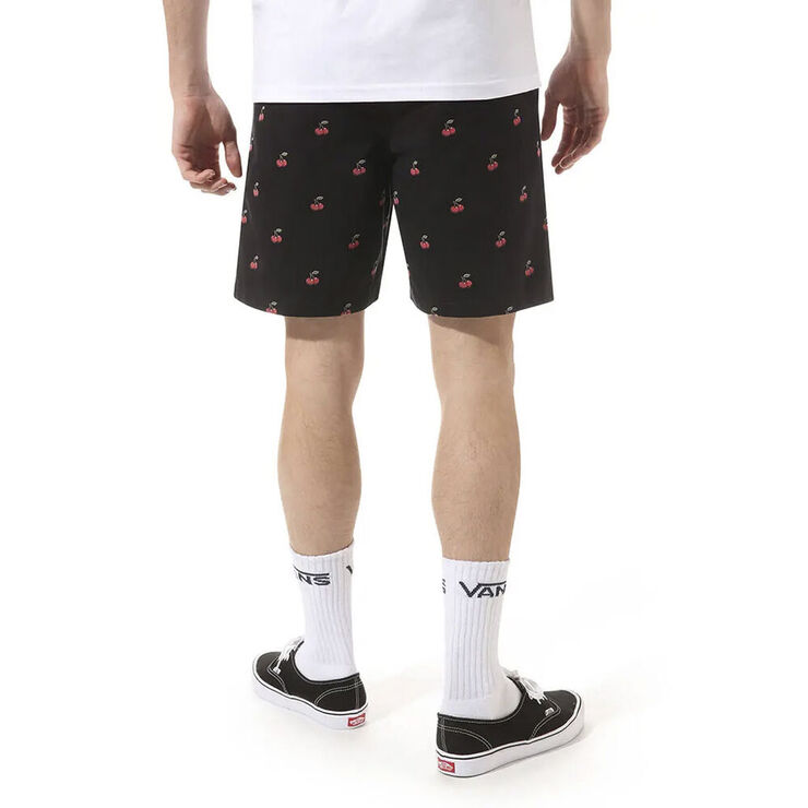 Vans Range 18 Cherri Shorts Sort