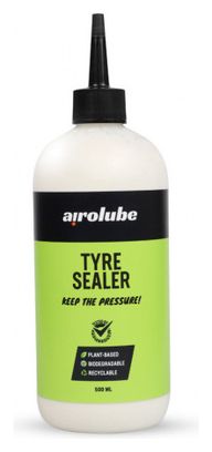 Préventif Pour Pneus Airolube Tyre Sealer 500Ml