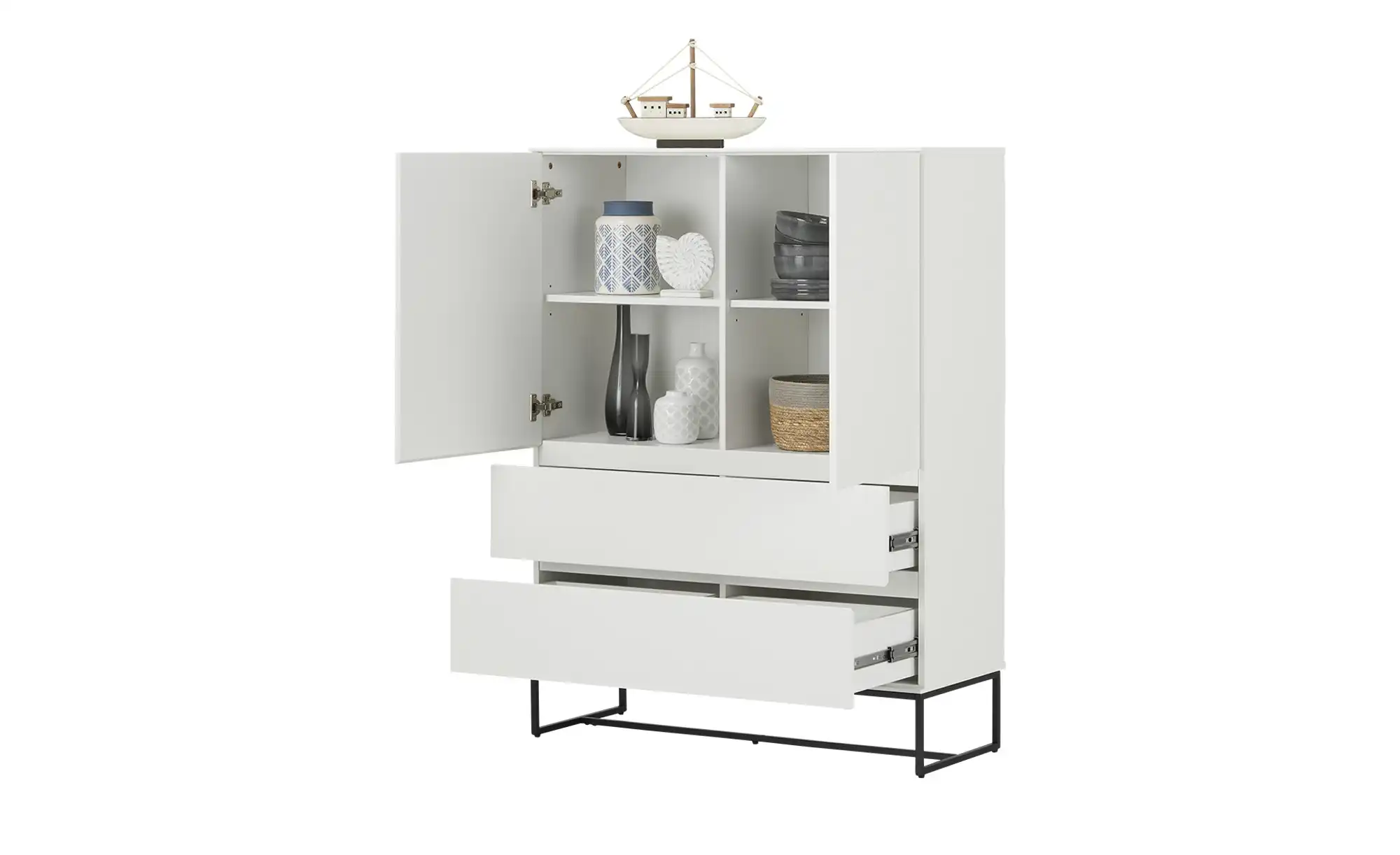Highboard Casano