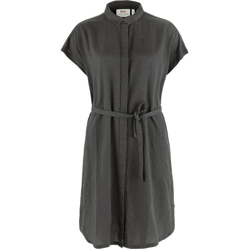 Fjällräven Damen Övik Hemp Kleid